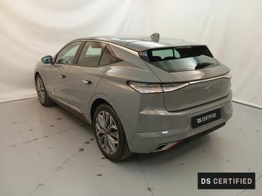DS CERTIFIED Ds Ds 4 Puretech 130 Eat8 Trocadero occasion certifiée - Berline Essence Vert - Venissieux - 3905159_3