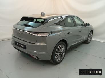 DS CERTIFIED Ds Ds 4 Puretech 130 Eat8 Trocadero occasion certifiée - Berline Essence Vert - Venissieux - 3905159_5