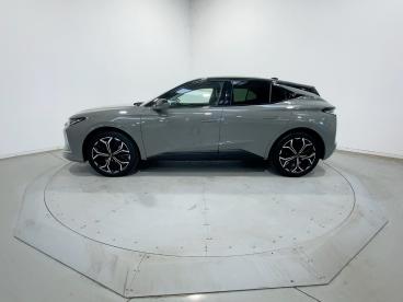 DS CERTIFIED Ds Ds 4 Puretech 180 Eat8 La Premiere occasion certifiée - Berline Essence Cristal Pearl (nacrÉe) - Ecully - 3905192_2