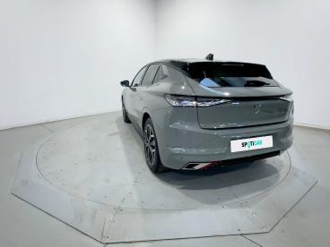 DS CERTIFIED Ds Ds 4 Puretech 180 Eat8 La Premiere occasion certifiée - Berline Essence Cristal Pearl (nacrÉe) - Ecully - 3905192_3