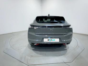 DS CERTIFIED Ds Ds 4 Puretech 180 Eat8 La Premiere occasion certifiée - Berline Essence Cristal Pearl (nacrÉe) - Ecully - 3905192_4