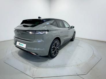 DS CERTIFIED Ds Ds 4 Puretech 180 Eat8 La Premiere occasion certifiée - Berline Essence Cristal Pearl (nacrÉe) - Ecully - 3905192_5