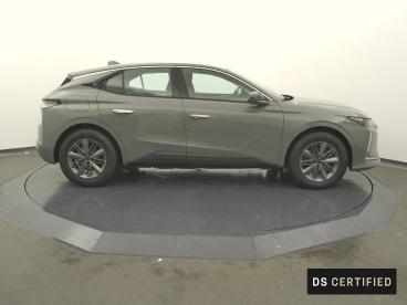 DS CERTIFIED Ds Ds 4 Hybride E-tense 225 Eat8 Bastille occasion certifiée - Berline Hybride Rechargeable Gris - Le Mans - 3910036_4