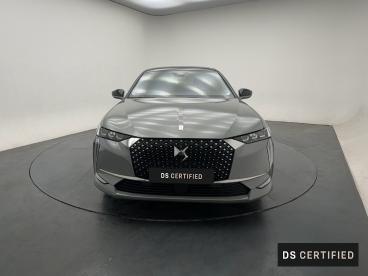 DS CERTIFIED Ds Ds 4 Puretech 130ch Opera Automatique occasion certifiée - Berline Essence Gris Laqué (m) - Bourg En Bresse - 3911816_2