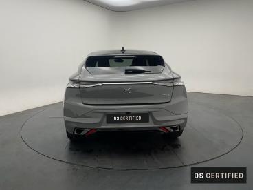 DS CERTIFIED Ds Ds 4 Puretech 130ch Opera Automatique occasion certifiée - Berline Essence Gris Laqué (m) - Bourg En Bresse - 3911816_5