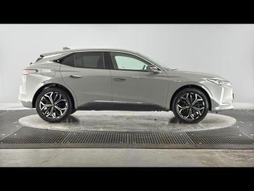 DS CERTIFIED Ds Ds 4 Puretech 180ch Rivoli Automatique occasion certifiée - Berline Essence Gris Laqué (m) - Clermont Ferrand - 3911819_4