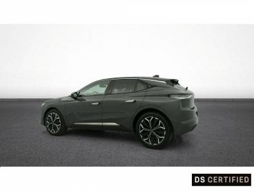 DS CERTIFIED Ds Ds 4 Bluehdi 130 Eat8 Etoile - Alcantara occasion certifiée - Berline Diesel Gris - Vienne - 3913777_4