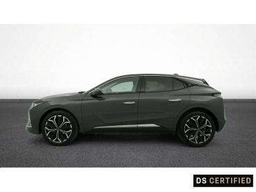 DS CERTIFIED Ds Ds 4 Bluehdi 130 Eat8 Etoile - Alcantara occasion certifiée - Berline Diesel Gris - Vienne - 3913777_5