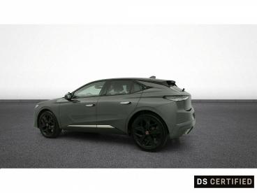 DS CERTIFIED Ds Ds 4 Bluehdi 130 Eat8 Performance Line+ occasion certifiée - Berline Diesel Gris - Vienne - 3913779_4