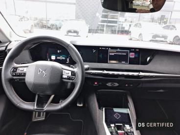 DS CERTIFIED Ds Ds 4 Bluehdi 130 Eat8 Performance Line occasion certifiée - Berline Diesel Noir - Tours - 3915037_2