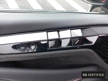 DS CERTIFIED Ds Ds 4 Bluehdi 130 Eat8 Performance Line occasion certifiée - Berline Diesel Noir - Tours - 3915037_5