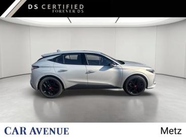DS CERTIFIED Ds Ds 4 E-tense 225ch Performance Line occasion certifiée - Berline Hybride Rechargeable Cristal Pearl (n) - Metz - 3915687_4