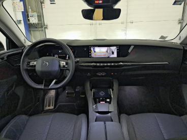 DS CERTIFIED Ds Ds 4 Puretech 130 Eat8 Performance Line occasion certifiée - Berline Essence Gris - Venissieux - 3916107_2