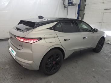 DS CERTIFIED Ds Ds 4 Puretech 130 Eat8 Performance Line occasion certifiée - Berline Essence Gris - Venissieux - 3916107_3