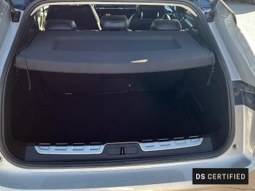 DS CERTIFIED Ds Ds 4 130ch Performance Line + Automatique occasion certifiée - Berline Essence Cristal Pearl (n) - Aubagne - 3917488_5