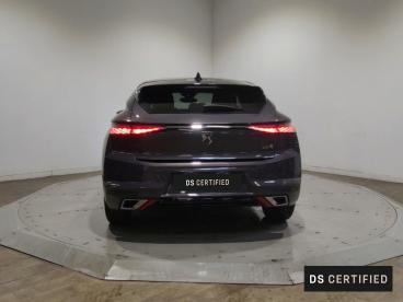 DS CERTIFIED Ds Ds 4 Hybride 136 E-dct6 Antoine De Saint Exupery occasion certifiée - Berline Essence Bleu - Cesson Sevigne - 3917665_4