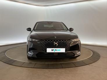 SPOTICAR Ds Ds 4 Hybride 136 E-dct6 Etoile - Alcantara Occasion - Berline Essence Noir - Vitrolles - 1203917977_2