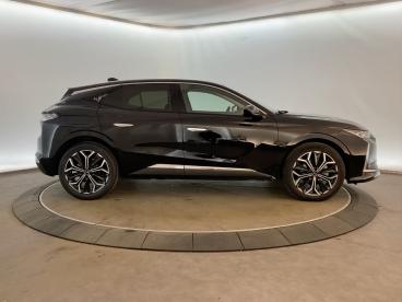 SPOTICAR Ds Ds 4 Hybride 136 E-dct6 Etoile - Alcantara Occasion - Berline Essence Noir - Vitrolles - 1203917977_4