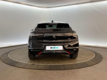 SPOTICAR Ds Ds 4 Hybride 136 E-dct6 Etoile - Alcantara Occasion - Berline Essence Noir - Vitrolles - 1203917977_5