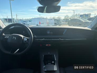 DS CERTIFIED Ds Ds 4 Bluehdi 130 Eat8 Antoine De Saint Exupery occasion certifiée - Berline Diesel Noir - Toulouse - 3917997_2