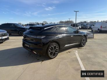 DS CERTIFIED Ds Ds 4 Bluehdi 130 Eat8 Antoine De Saint Exupery occasion certifiée - Berline Diesel Noir - Toulouse - 3917997_3