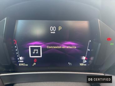 DS CERTIFIED Ds Ds 4 Bluehdi 130 Eat8 Antoine De Saint Exupery occasion certifiée - Berline Diesel Noir - Toulouse - 3917997_4