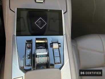 DS CERTIFIED Ds Ds 4 Bluehdi 130 Eat8 Antoine De Saint Exupery occasion certifiée - Berline Diesel Noir - Toulouse - 3917997_5