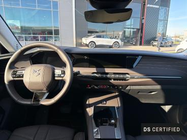 DS CERTIFIED Ds Ds 4 Bluehdi 130 Eat8 Antoine De Saint Exupery occasion certifiée - Berline Diesel Noir - Toulouse - 3917999_2