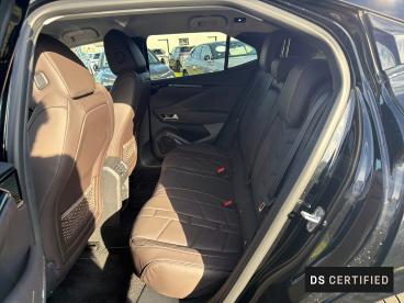 DS CERTIFIED Ds Ds 4 Bluehdi 130 Eat8 Antoine De Saint Exupery occasion certifiée - Berline Diesel Noir - Toulouse - 3917999_5