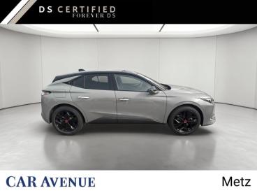 DS CERTIFIED Ds Ds 4 E-tense 225ch Performance Line occasion certifiée - Berline Hybride Rechargeable Cristal Pearl (n) - Metz - 3919350_5