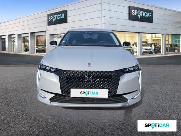 SPOTICAR Ds Ds 4 Bluehdi 130 Eat8 Performance Line+ Occasion - Berline Diesel Gris - Nice - 1203920444_2