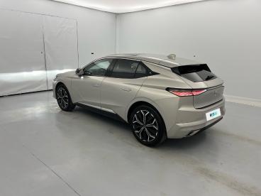 DS CERTIFIED Ds Ds 4 Puretech 180 Eat8 Rivoli occasion certifiée - Berline Essence Gris - Lomme - 3921920_3