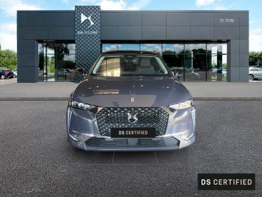DS CERTIFIED Ds Ds 4 Hybride Rechargeable 225 Eat8 Antoine De Saint Exu occasion certifiée - Berline Hybride Rechargeable Vol De Nuit - Cholet - 3923704_2