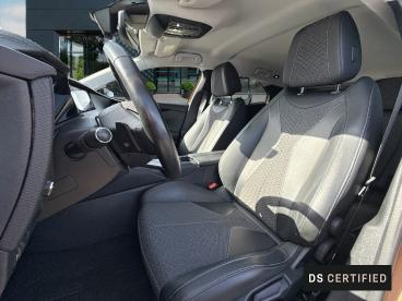 DS CERTIFIED Ds Ds 4 Bluehdi 130ch Trocadero Automatique occasion certifiée - Berline Diesel Or Cuivre - Libourne - 3925366_5