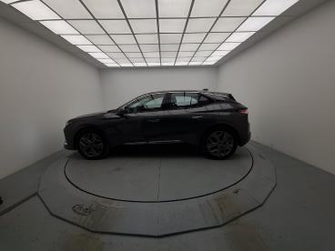 DS CERTIFIED Ds Ds 4 Hybride 136 E-dct6 Pallas occasion certifiée - Berline Essence Gris - Marignane - 3925663_2