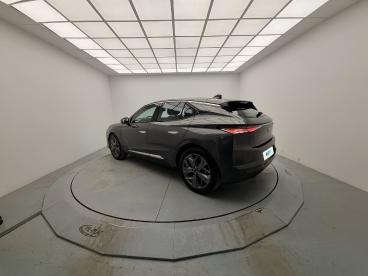 DS CERTIFIED Ds Ds 4 Hybride 136 E-dct6 Pallas occasion certifiée - Berline Essence Gris - Marignane - 3925663_3