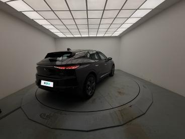 DS CERTIFIED Ds Ds 4 Hybride 136 E-dct6 Pallas occasion certifiée - Berline Essence Gris - Marignane - 3925663_5