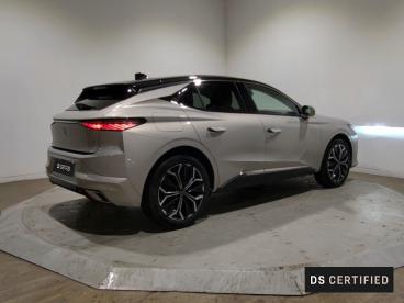 DS CERTIFIED Ds Ds 4 Puretech 180 Eat8 Rivoli occasion certifiée - Berline Essence Beige - Cesson Sevigne - 3927982_5