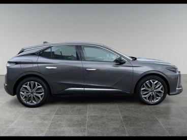 DS CERTIFIED Ds Ds 4 Essence 130 Trocadero Automatique Camera Gps Radar occasion certifiée - Berline Essence Gris Platinium (m) - Colmar - 3929249_4