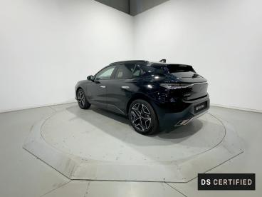 DS CERTIFIED Ds Ds 4 Hybride E-tense 225 Eat8 Rivoli occasion certifiée - Berline Hybride Rechargeable Noir - Ecully - 3929425_3