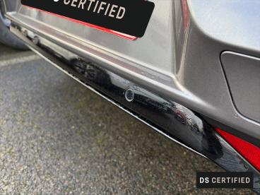 DS CERTIFIED Ds Ds 4 Hybride 136 E-dct6 Etoile - Cuir Nappa occasion certifiée - Berline Essence Gris - Amiens - 3929726_4