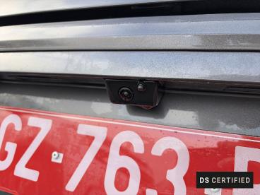 DS CERTIFIED Ds Ds 4 Hybride 136 E-dct6 Etoile - Cuir Nappa occasion certifiée - Berline Essence Gris - Amiens - 3929726_5