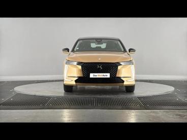 DS CERTIFIED Ds Ds 4 E-tense 225ch Performance Line occasion certifiée - Berline Hybride Rechargeable Or Cuivré (m) - Clermont Ferrand - 3931014_2