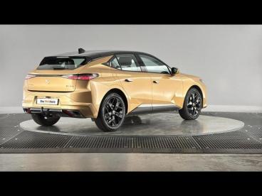 DS CERTIFIED Ds Ds 4 E-tense 225ch Performance Line occasion certifiée - Berline Hybride Rechargeable Or Cuivré (m) - Clermont Ferrand - 3931014_5