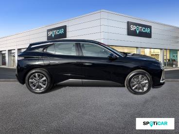 DS CERTIFIED Ds Ds 4 Hybride E-tense 225 Eat8 Bastille occasion certifiée - Berline Hybride Rechargeable Noir - Frejus - 3931569_4