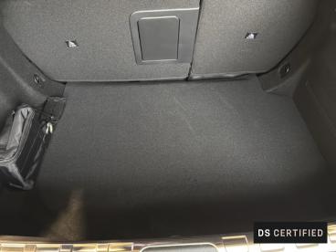 DS CERTIFIED Ds Ds 4 Puretech 130 Eat8 Cross Rivoli occasion certifiée - Berline Essence Gris Fonce - Thionville - 3935316_3