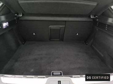 DS CERTIFIED Ds Ds 4 4 Hybride E-tense 225 Eat8 Performance Line+ occasion certifiée - Berline Hybride Rechargeable Blanc - Beziers - 3935413_4