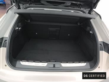 DS CERTIFIED Ds Ds 4 4 Hybride E-tense 225 Eat8 La Premiere occasion certifiée - Berline Hybride Cristal Pearl (métallisée) - Beziers - 3935504_4