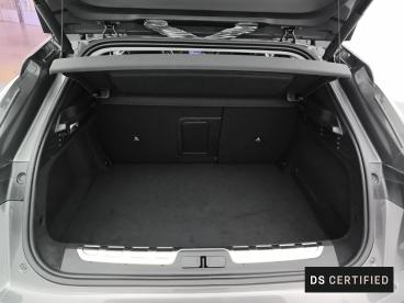 DS CERTIFIED Ds Ds 4 4 Hybride E-tense 225 Eat8 Performance Line+ occasion certifiée - Berline Hybride Rechargeable Gris - Beziers - 3935530_4