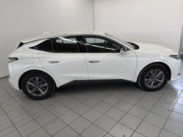 SPOTICAR Ds Ds 4 E-tense 225ch Bastille + Occasion - Berline Hybride Rechargeable Blanc Nacré - Illzach - 303938894_4